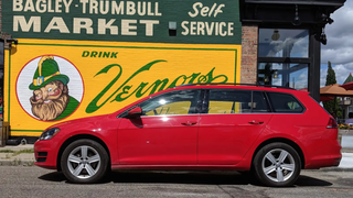 Here's What Some Of Jalopnik's Cars Are Worth, According To Carvana